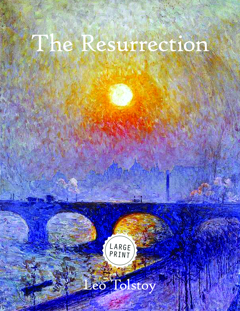 The Resurrection