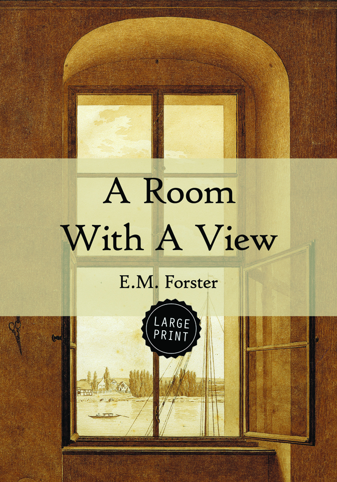 A Room With A View