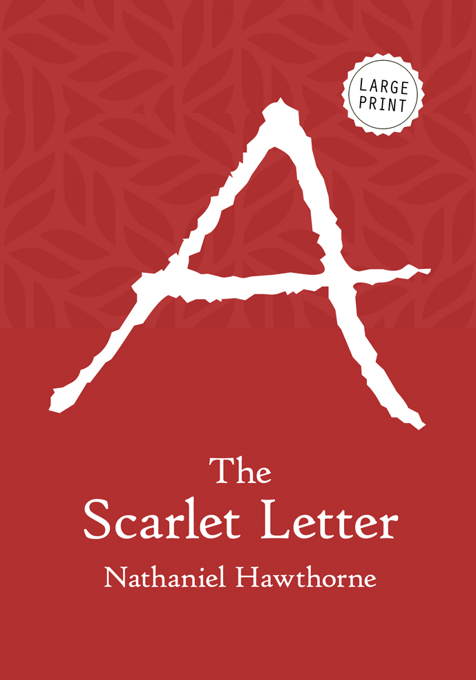 The Scarlet Letter