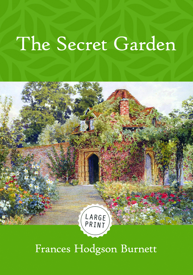 The Secret Garden