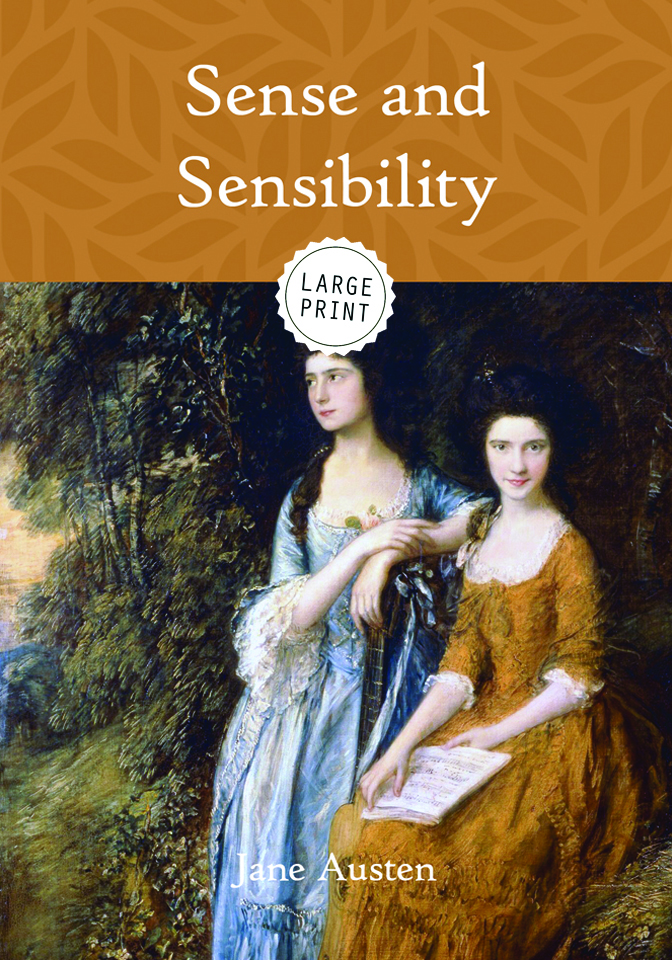 Sense and Sensibility