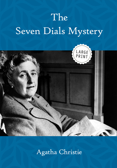 The Seven Dials Mystery