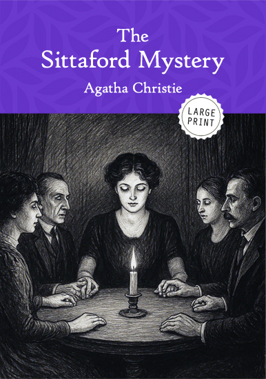 The Sittaford Mystery