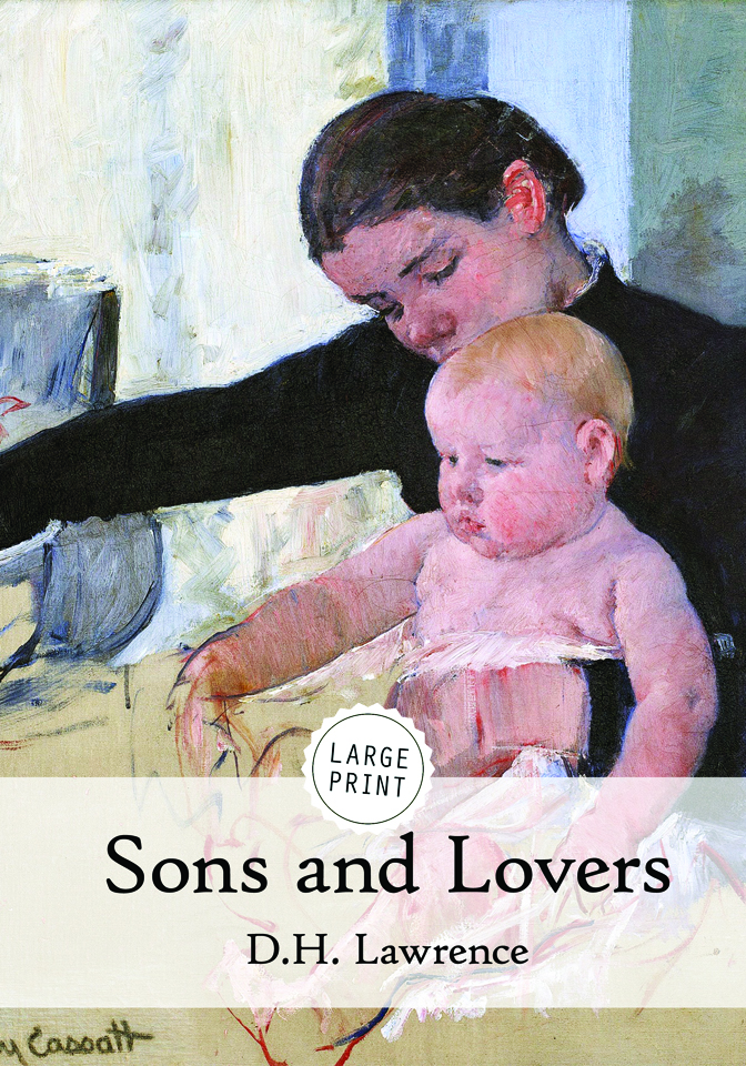 Sons and Lovers