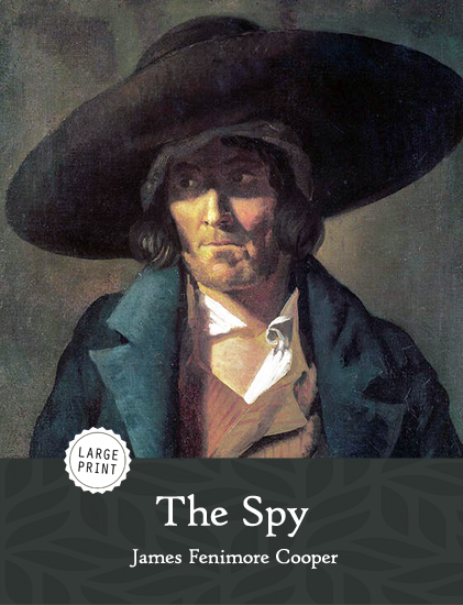 The Spy