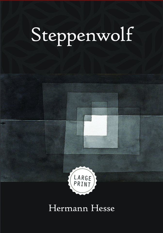 Steppenwolf