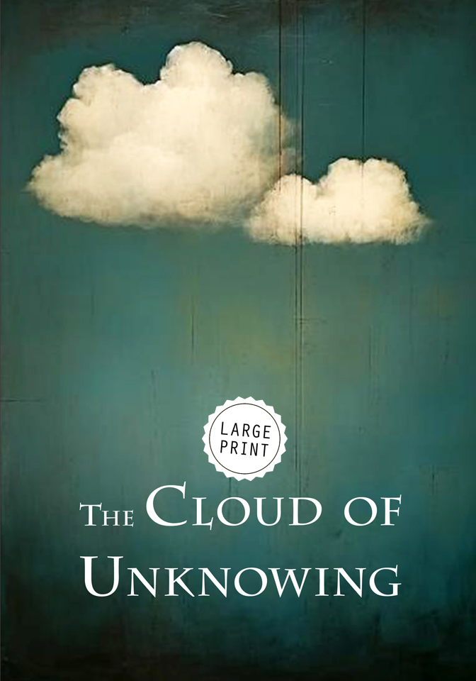 The Cloud of Unknowing