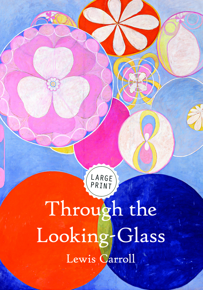 Through The Looking Glass