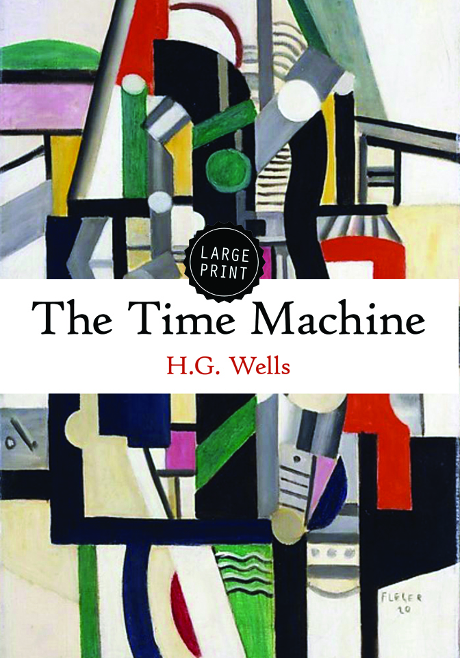 The Time Machine