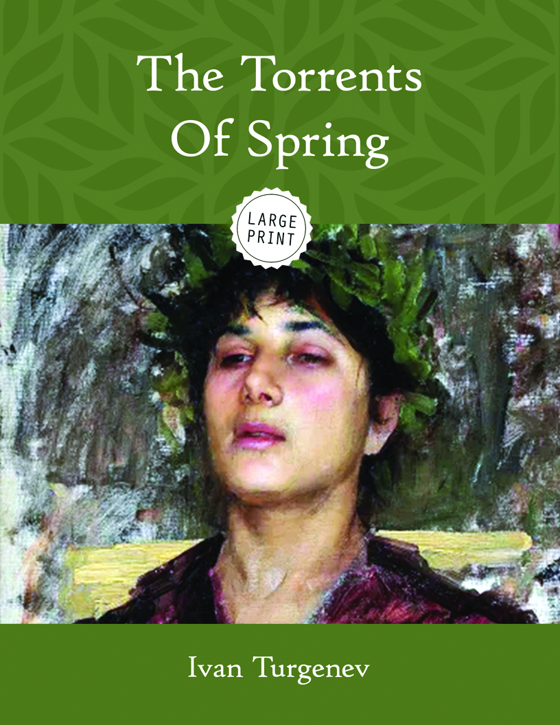 The Torrents Of Spring