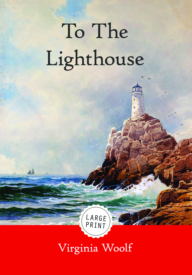 To The Lighthouse