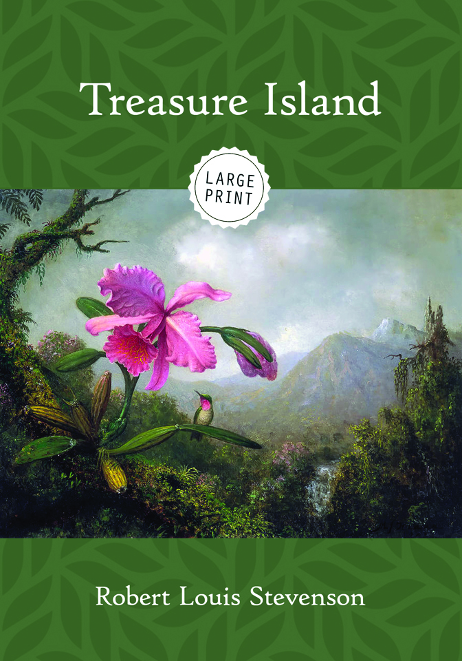 Treasure Island