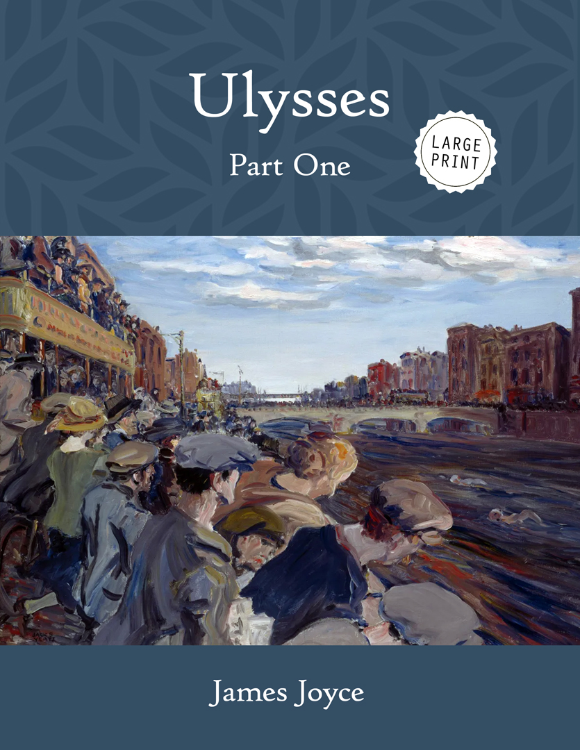 Ulysses—Part One