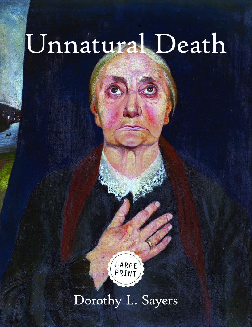 Unnatural Death