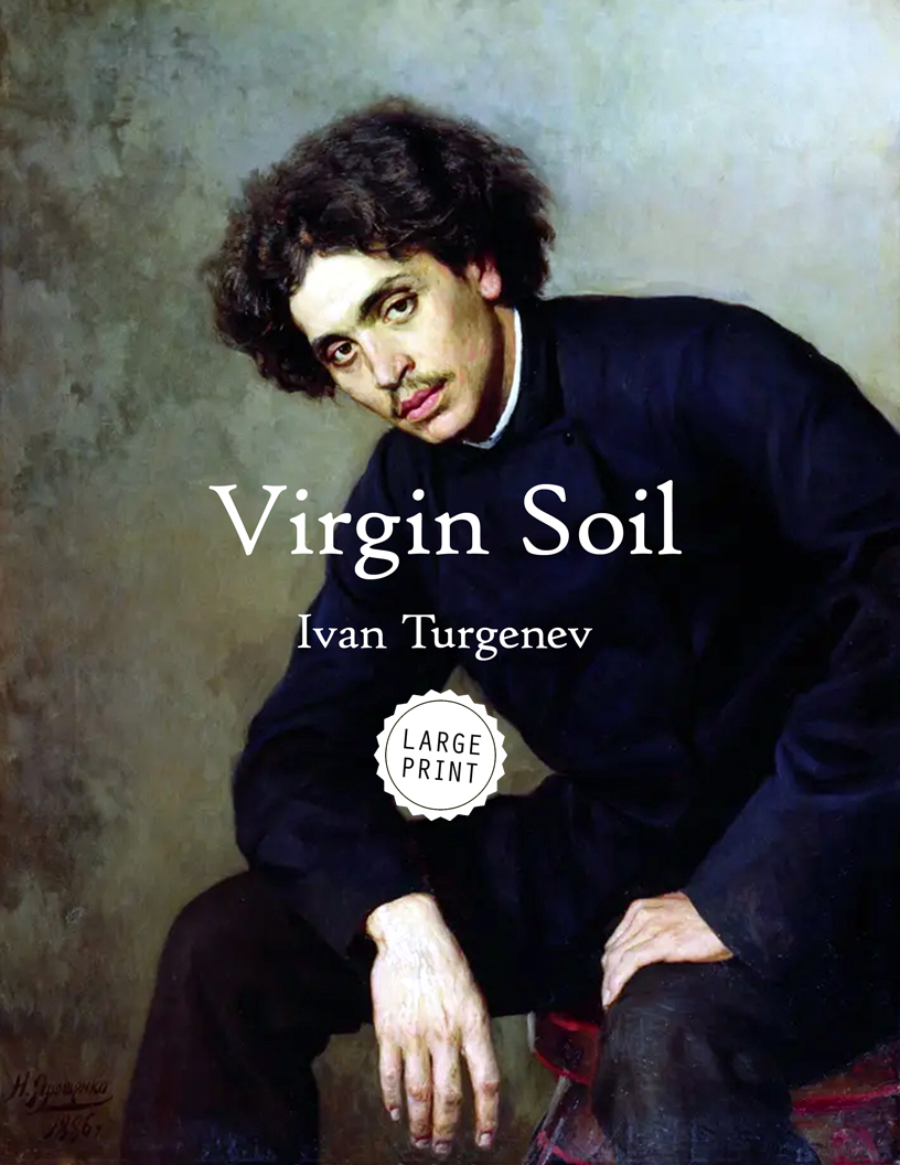 Virgin Soil
