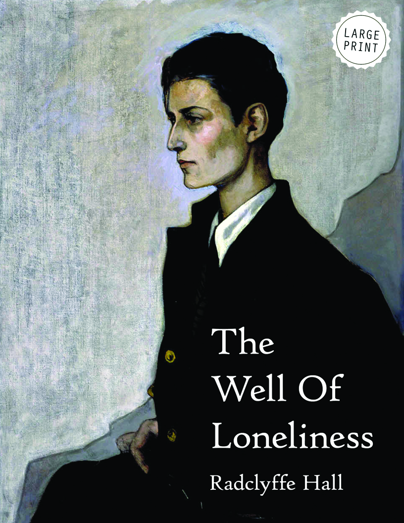 The Well Of Loneliness