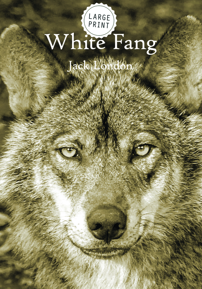 White Fang