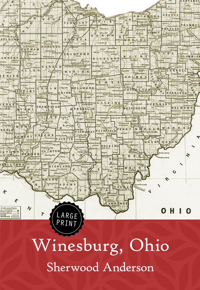Winesburg, Ohio