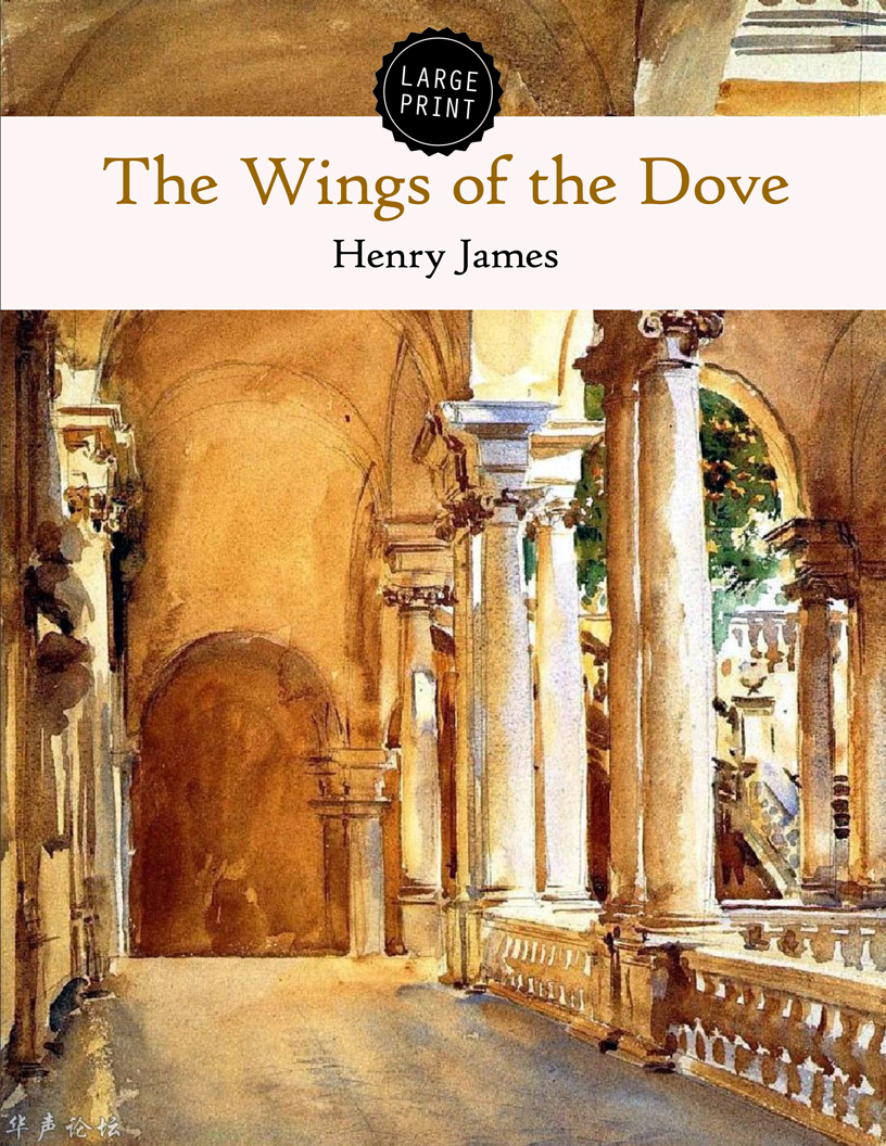 The Wings of the Dove