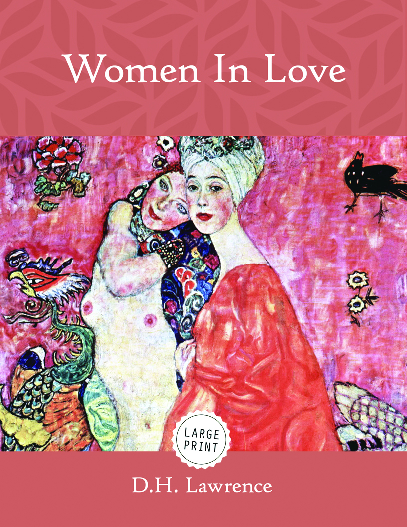 Women In Love