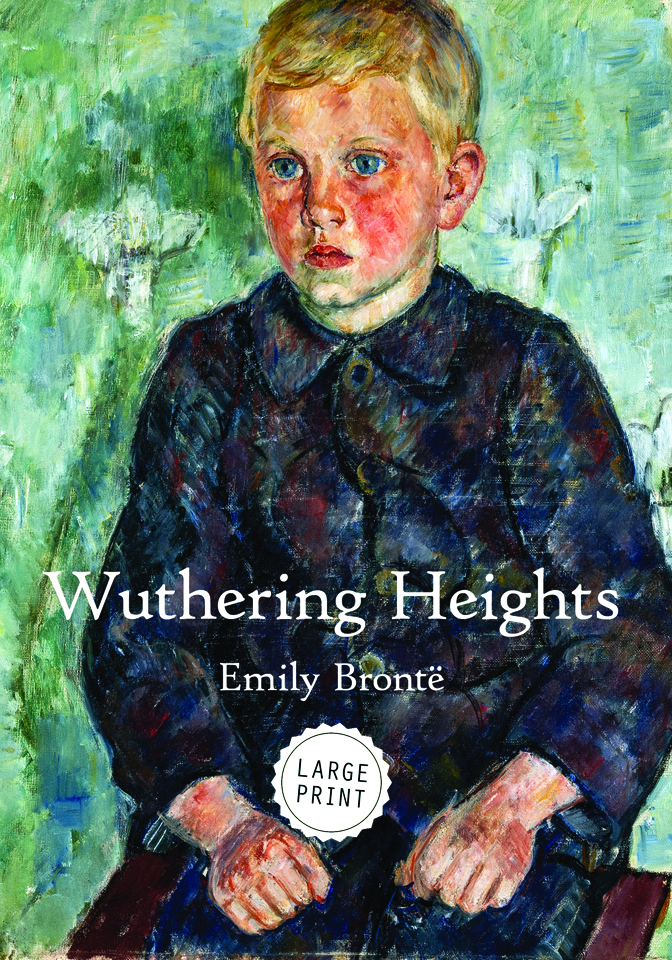 Wuthering Heights