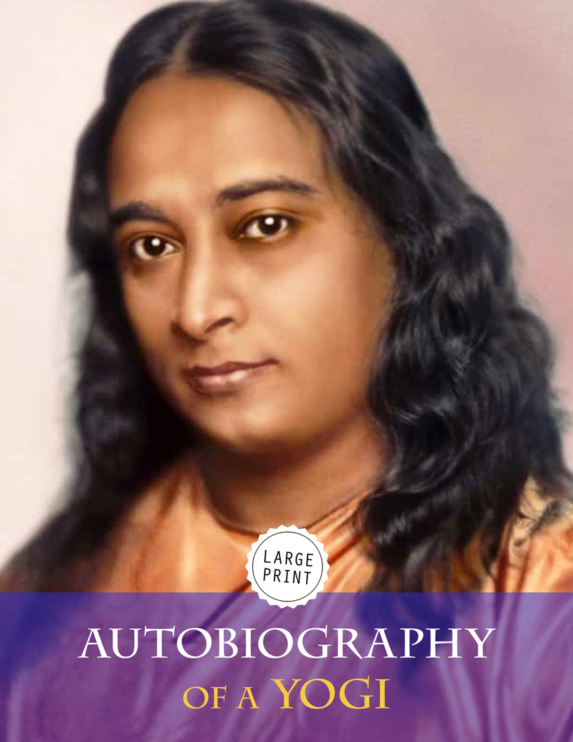 Autobiography of a Yogi
